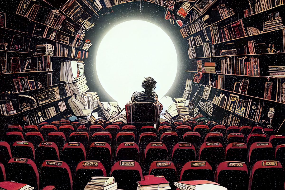 Blockbusters og bestsellers: Brug de bedste tricks fra litteratur og ...